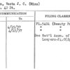 Skehan, Vesta J.C. (Miss)