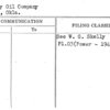 Skelly Oil Company