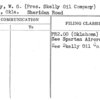 Skelly, W.G. (Pres. Skelly Oil Company)