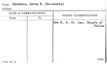 Skidmore, Abram W. (Honorable)