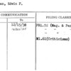 Skillman, Edwin F.