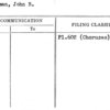 Skillman, John B.