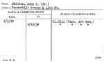 Skilton, John D. (Jr.)
