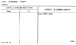 Skinner, Clara