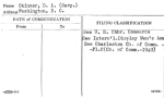 Skinner, D.A. (Secy.)