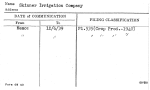Skinner Irrigation Company