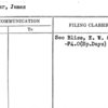 Skinner, James