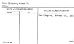 Skinner, Jesse C.