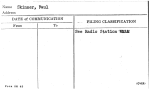 Skinner, Paul