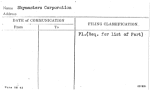 Skymasters Corporation