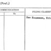 Slack (Prof.)