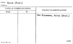 Slack (Prof.)