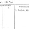 Slade, I. Louis (Mrs.)