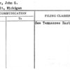 Slater, John G.