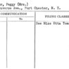 Slater, Peggy (Mrs.)