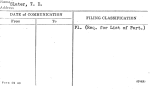 Slater, T.E.