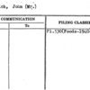 Slavich, John (Mr.)