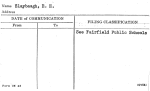 Slaybaugh, E.H.