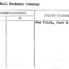 Slide-Well Neckwear Company