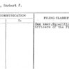 Slingo, Herbert J.