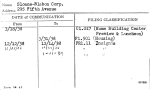 Sloane-Blabon Corp.