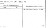 Sloane, John (Mrs.) (Elsie N.)