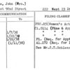 Sloane, John (Mrs.)