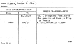 Sloane, Louise V. (Mrs.)