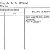 Slobadin, J.W.P. (Pres.)