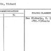 Slobodin, Richard