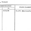 Sloman, Richard