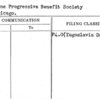 Slovene Progressive Benefit Society