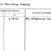 Slovenia Publishing Company