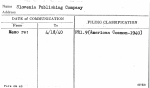 Slovenia Publishing Company