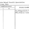 Slovenian Mutual Benefit Association