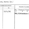 Smadbeck, Warren (Dr.)