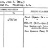 Smalbach, Jean E. (Mrs.)