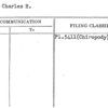Small, Charles H.