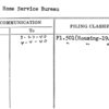 Small Home Service Bureau