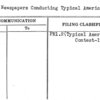 Small Newspapers Conducting Typical American Family Contest