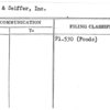 Small & Seiffer, Inc.