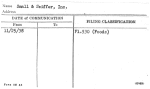 Small & Seiffer, Inc.