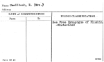 Smallach, E. (Mrs.)