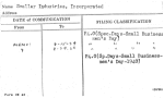 Smaller Industries, Incorporated
