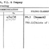 Smidth, F.L. & Company
