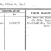 Smillie, Wilson G. (Dr.)