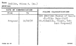 Smillie, Wilson G. (Dr.)
