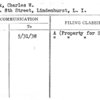 Smisek, Charles W.