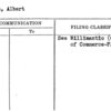 Smith, Albert