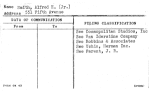 Smith, Alfred E. (Jr.)